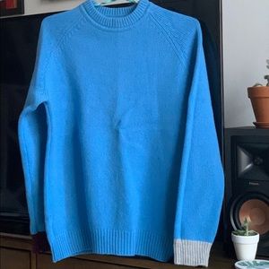 Wool jumper/ sweater